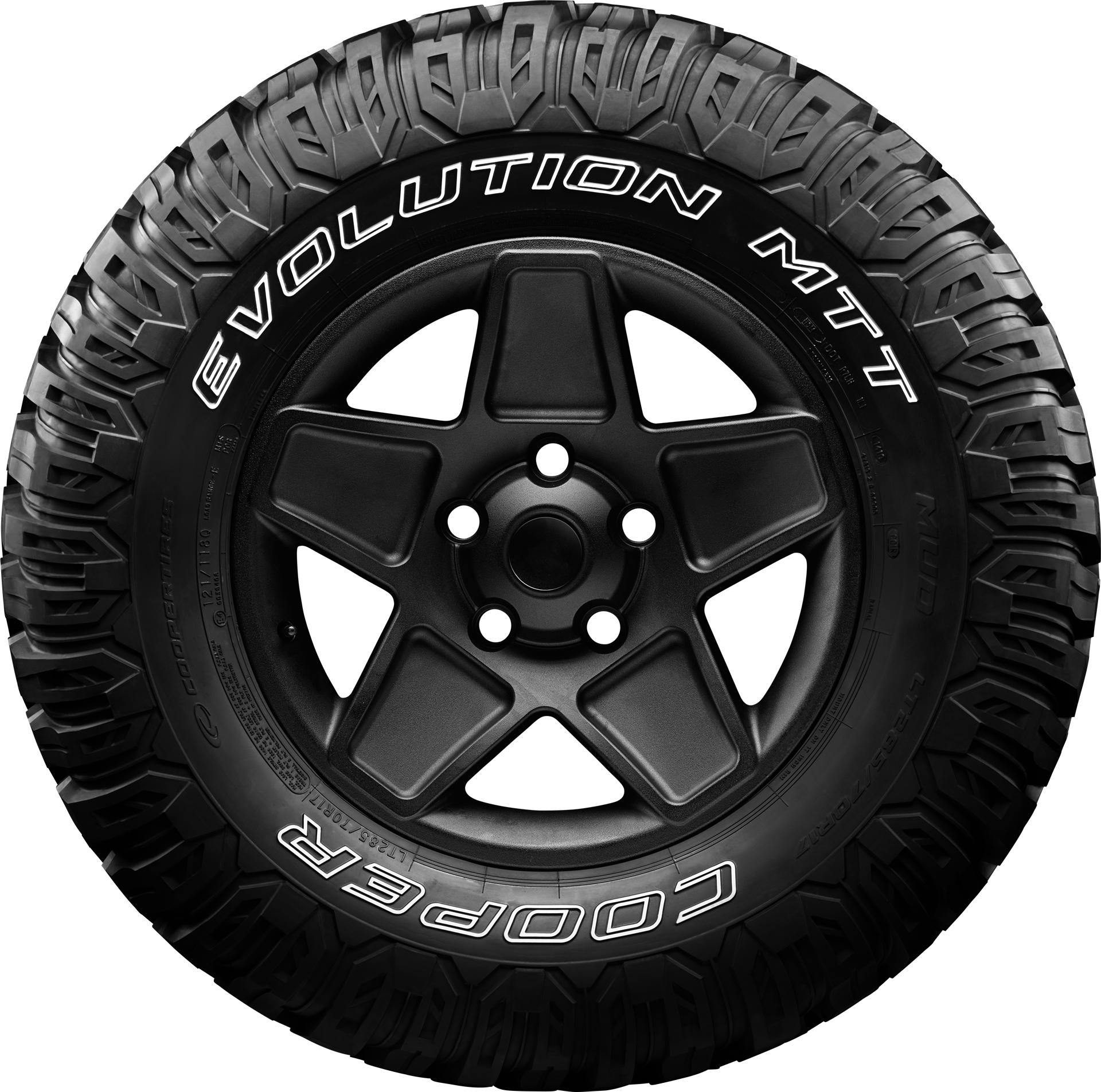 Miniatura 3 para EVOLUTION MTT